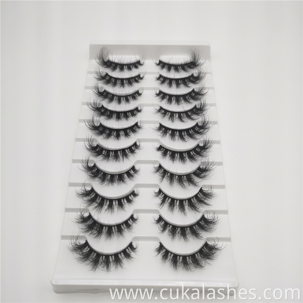 5d Eyelashes